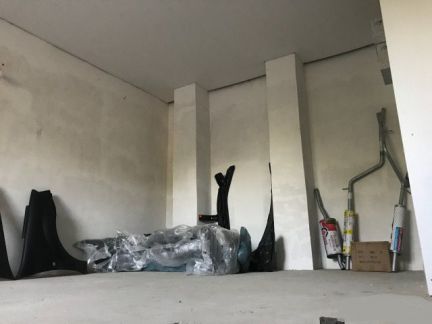 Продам гараж, &gt, 30 м кв.  Армавир