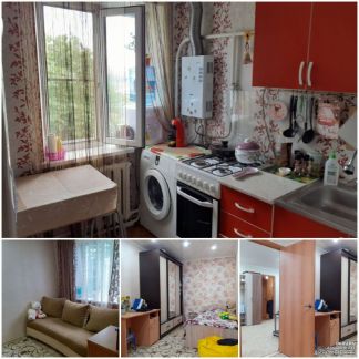 Продаю 2х комнатную квартиру, 45 м кв., 5/5 эт.  - купить на сайте объявлений Армавир онлайн