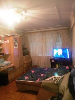 Продам 3х-комнатную квартиру, 70 м кв., 4/5 эт.  Армавир